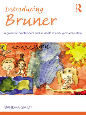 cover image of Introducing Bruner